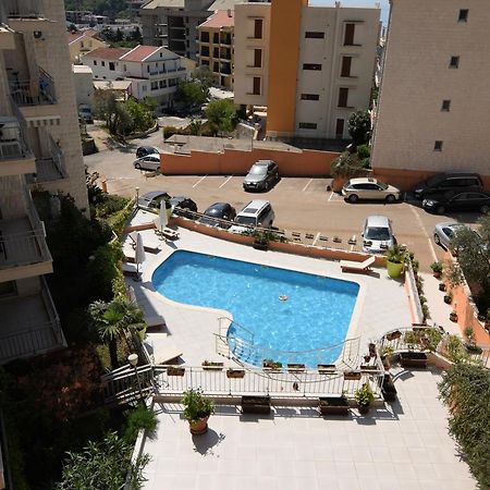 Apartment Dolce Петровац Экстерьер фото