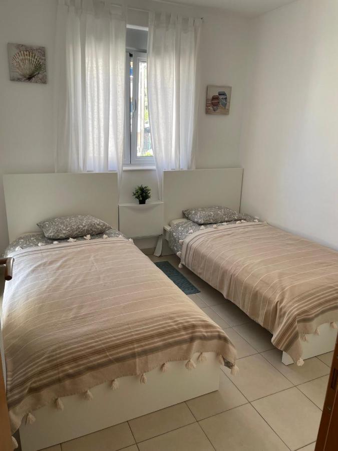 Apartment Dolce Петровац Экстерьер фото