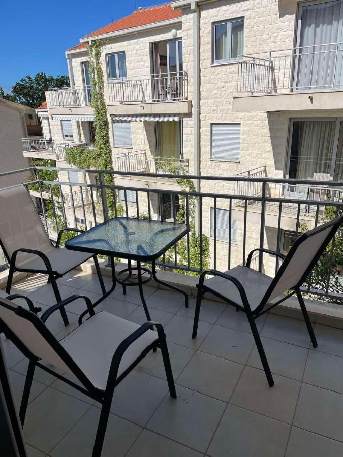 Apartment Dolce Петровац Экстерьер фото