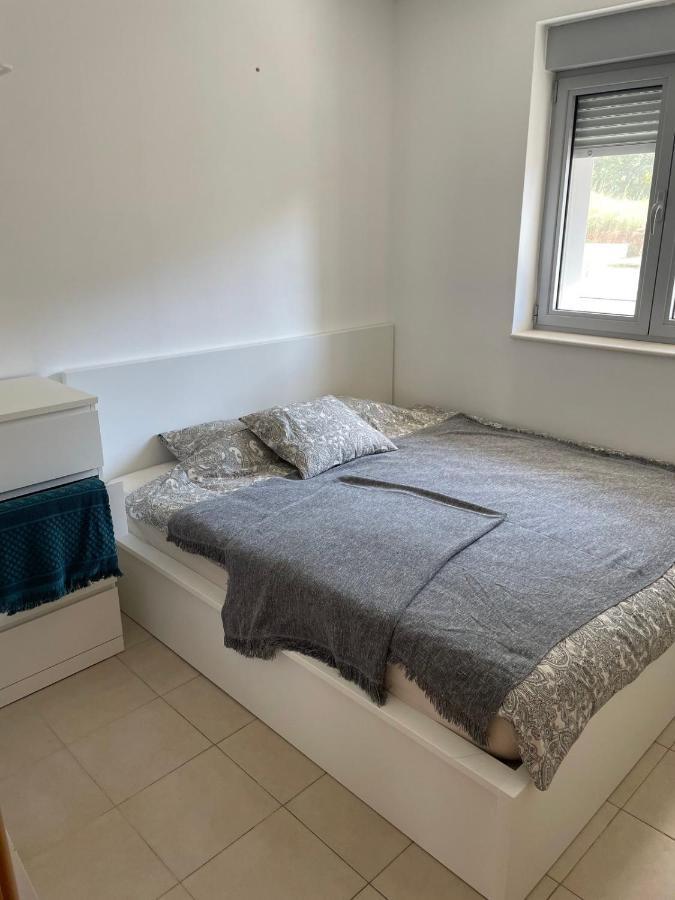 Apartment Dolce Петровац Экстерьер фото