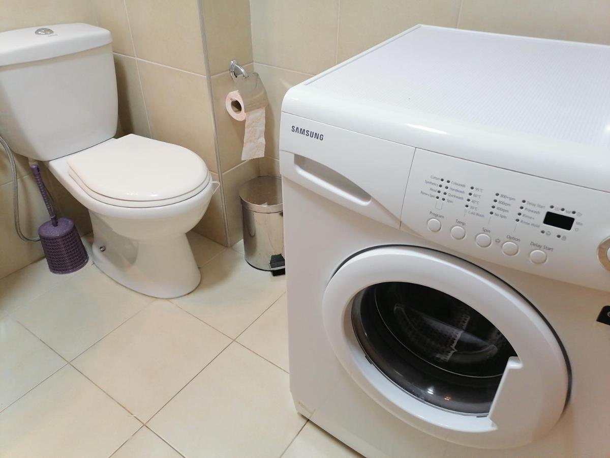 Apartment Dolce Петровац Экстерьер фото